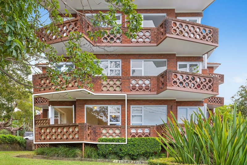 3/72 Murdoch Street, Cremorne NSW 2090