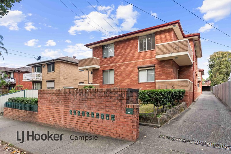 3/72 Ninth Ave , Campsie NSW 2194