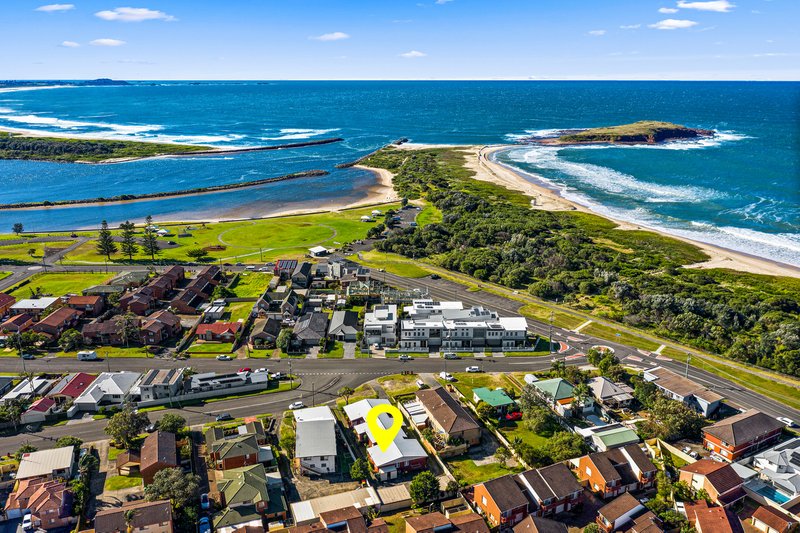 3/72 Peterborough Avenue, Lake Illawarra NSW 2528