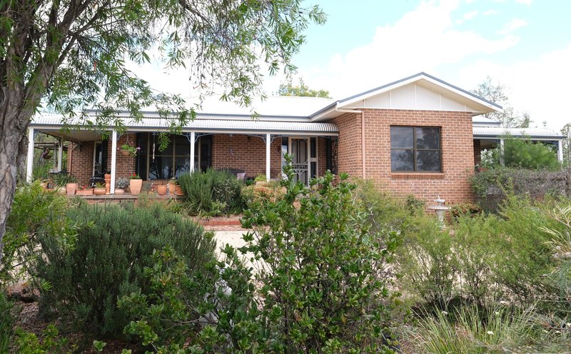 372 Swanbrook Road, Inverell NSW 2360