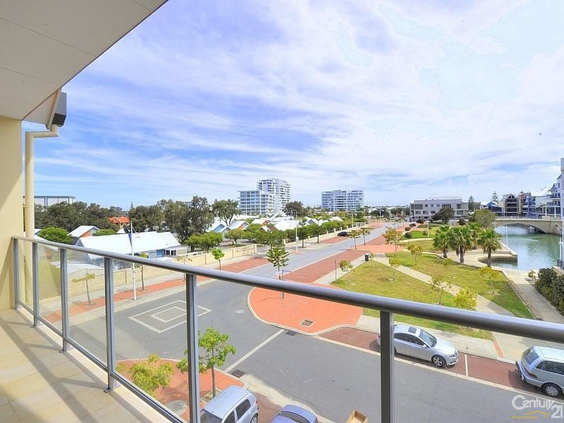 37/2 The Palladio , Mandurah WA 6210