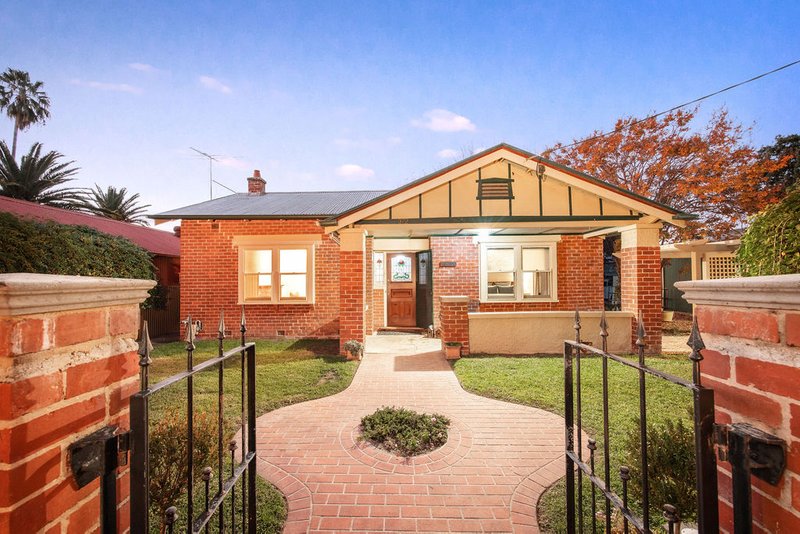 Photo - 372 Tribune Street, Albury NSW 2640 - Image 1