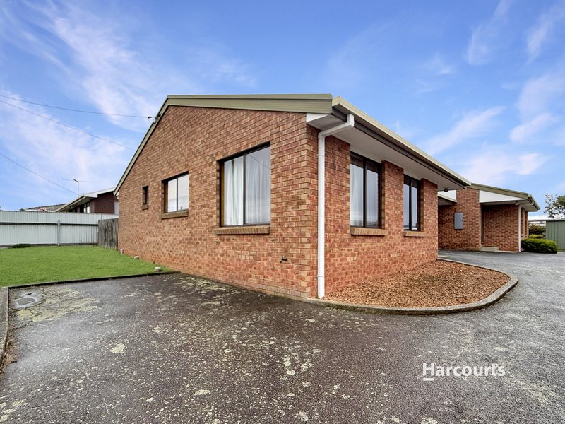 Photo - 3/72 Upper Maud Street, Ulverstone TAS 7315 - Image 1