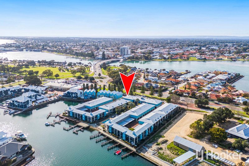 Photo - 37/20 Apollo Place, Halls Head WA 6210 - Image 1