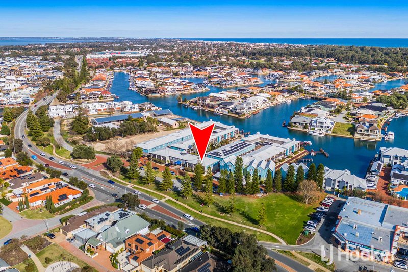 Photo - 37/20 Apollo Place, Halls Head WA 6210 - Image 2