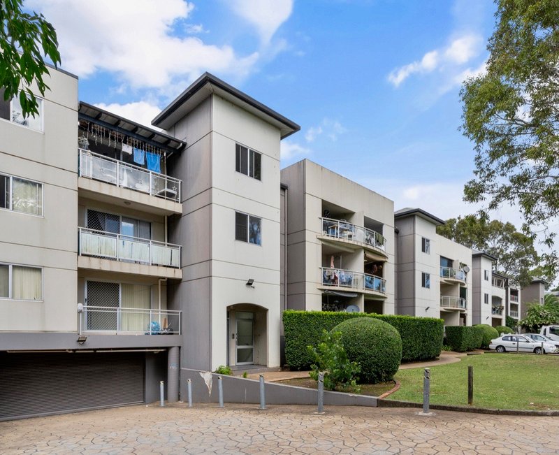 37/21-29 Hume Highway, Warwick Farm NSW 2170