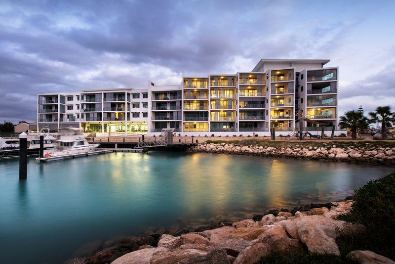 Photo - 37/219 Foreshore Drive, Geraldton WA 6530 - Image