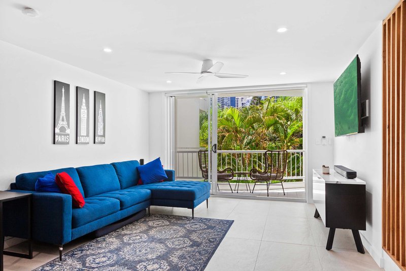 Photo - 37/24 Hamilton Avenue, Surfers Paradise QLD 4217 - Image 5