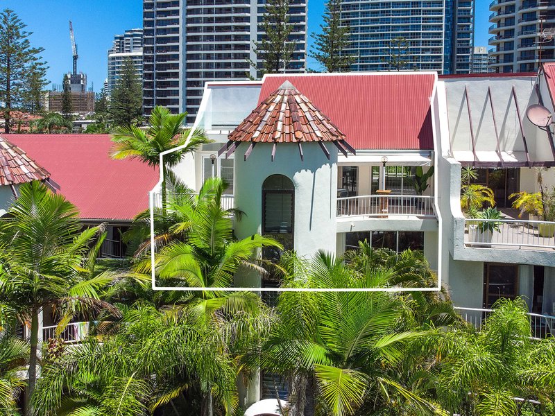 Photo - 37/24 Hamilton Avenue, Surfers Paradise QLD 4217 - Image 22