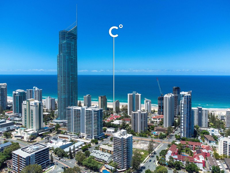 Photo - 37/24 Hamilton Avenue, Surfers Paradise QLD 4217 - Image 24