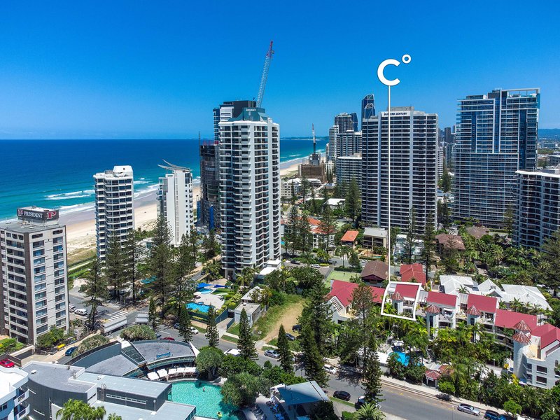 Photo - 37/24 Hamilton Avenue, Surfers Paradise QLD 4217 - Image 26