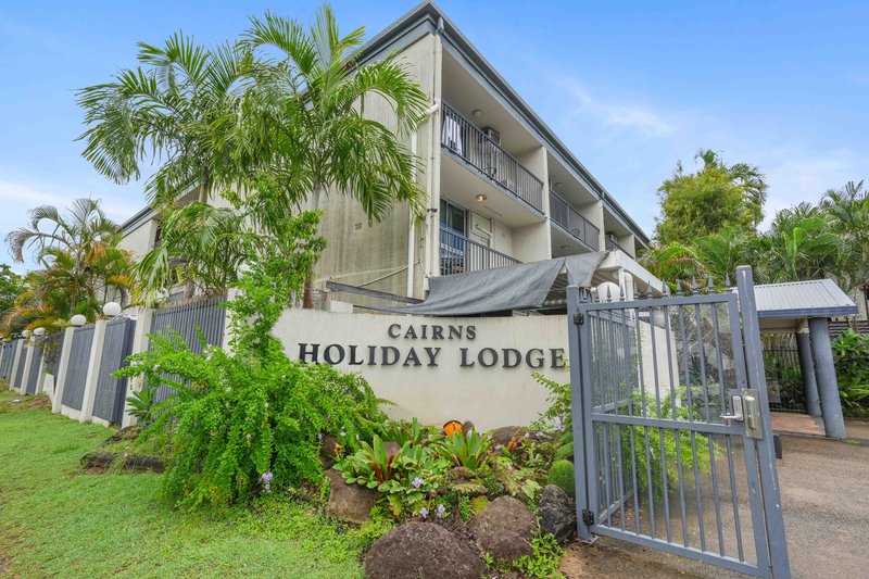 37/259 Sheridan Street, Cairns North QLD 4870