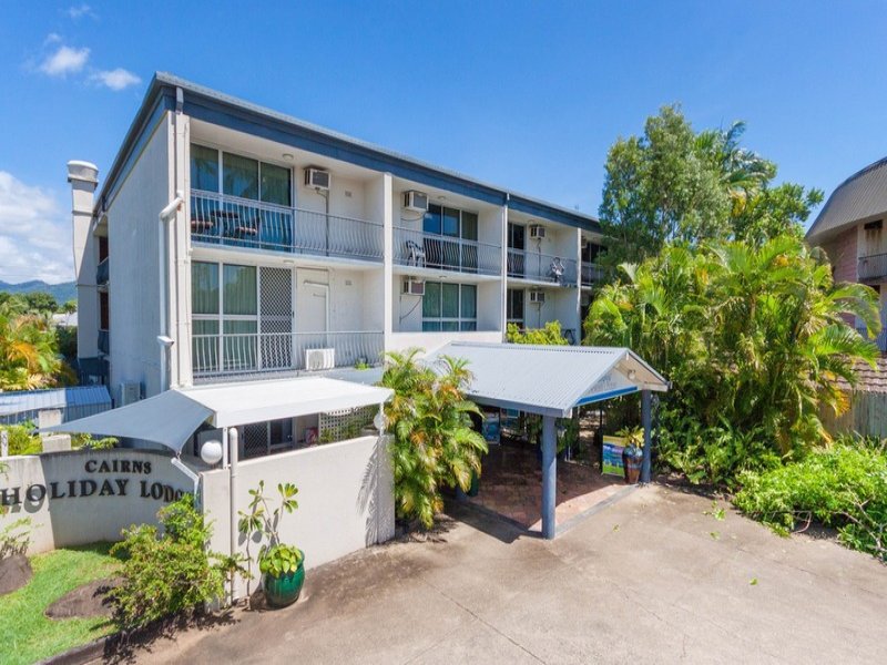 Photo - 37/259 Sheridan Street, Cairns North QLD 4870 - Image 7