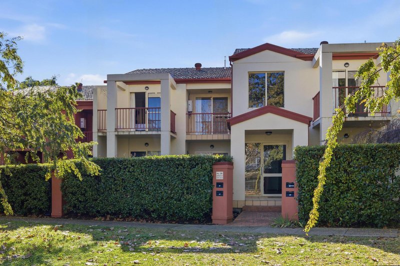 Photo - 37/26 Hartley Street, Turner ACT 2612 - Image 1