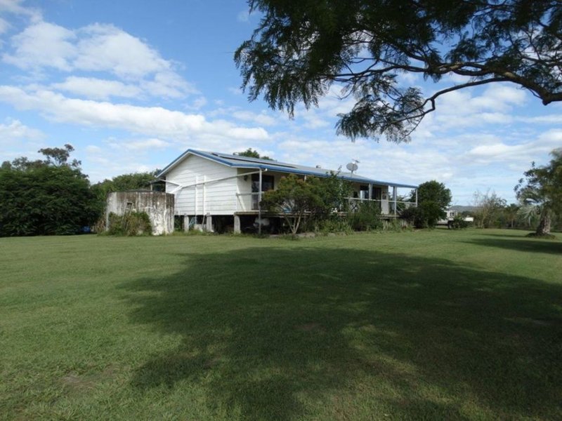 3727 Lowmead Road, Lowmead QLD 4676