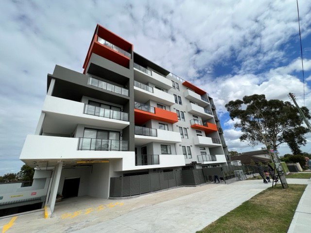 Photo - 37/28 Peter Street, Blacktown NSW 2148 - Image 1