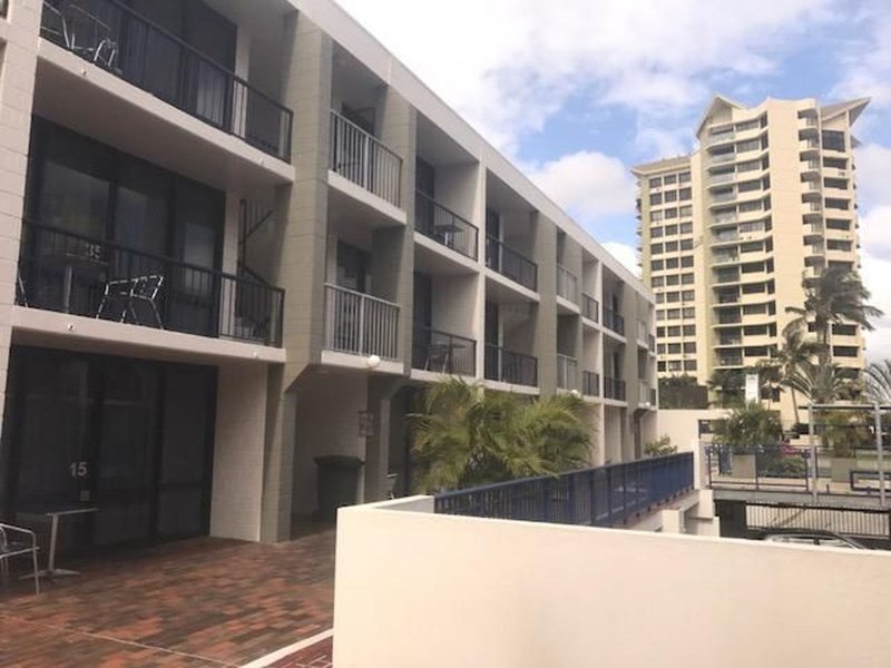 Photo - 37/2877 Gold Coast Highway, Surfers Paradise QLD 4217 - Image