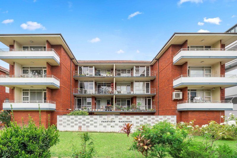 37/3-13 Comer Street, Burwood NSW 2134