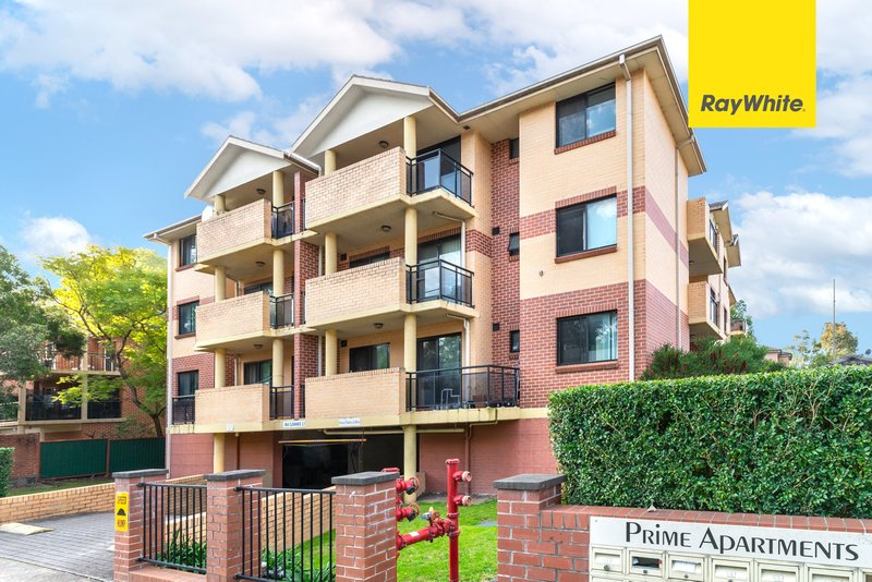 3/73-75 Deakin Street, Silverwater NSW 2128