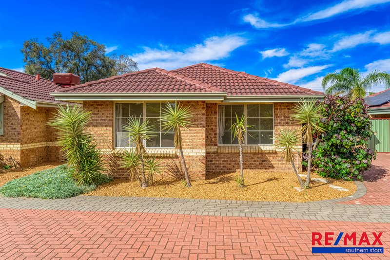 Photo - 3/73-75 George Way, Cannington WA 6107 - Image 3