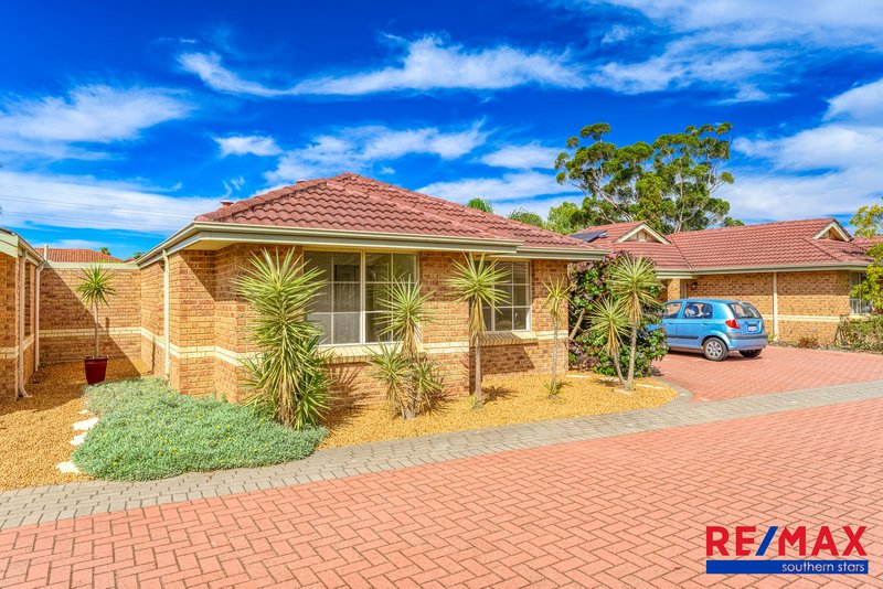 Photo - 3/73-75 George Way, Cannington WA 6107 - Image 4