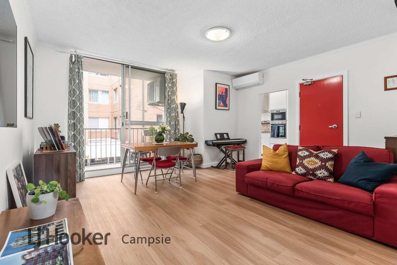 Photo - 3/73-75 Seventh Avenue, Campsie NSW 2194 - Image 2