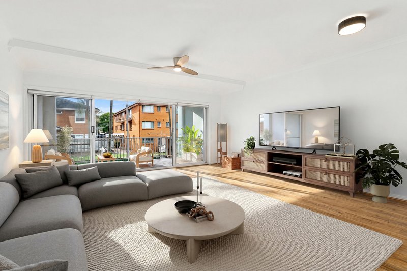 Photo - 3/73 Campbell Street, Wollongong NSW 2500 - Image 1