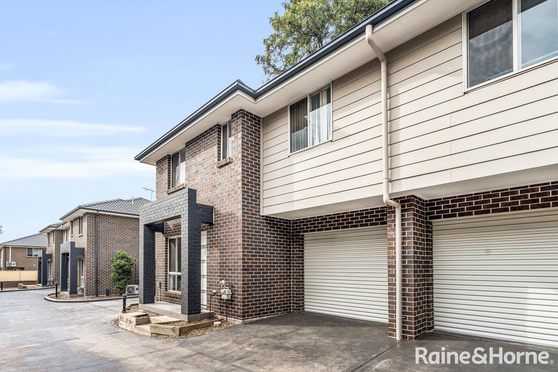 3/73 Canberra Street, Oxley Park NSW 2760