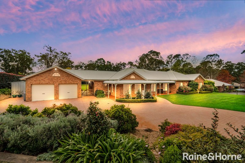 373 Cobbitty Road, Cobbitty NSW 2570