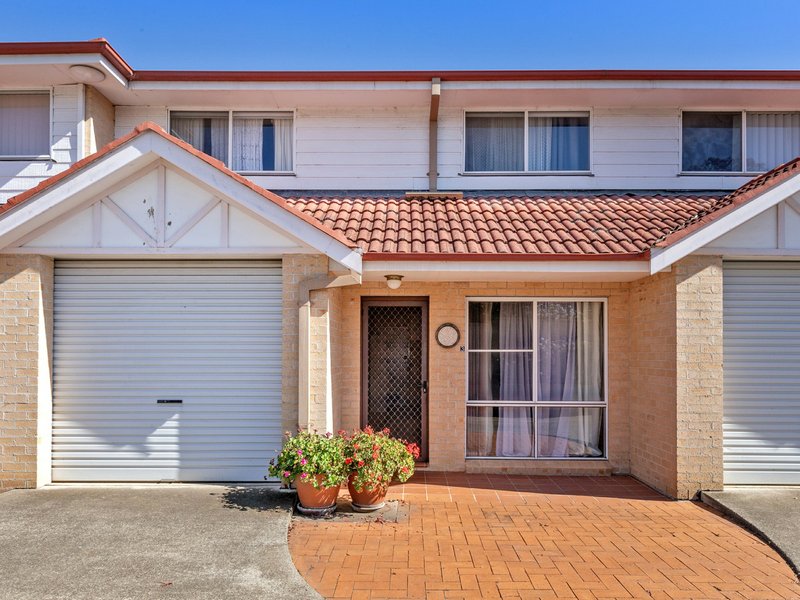 3/73 Crown Street, West Tamworth NSW 2340