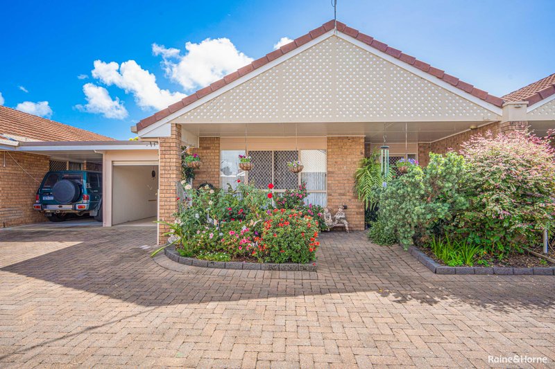 3/73 Newhaven Street, Pialba QLD 4655