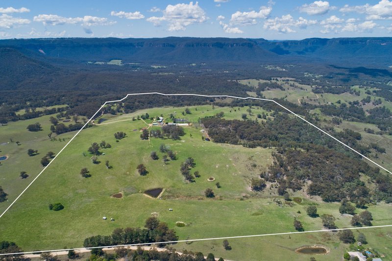 Photo - 373 Peach Tree Road, Megalong Valley NSW 2785 - Image 1