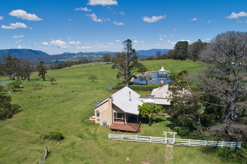 Photo - 373 Peach Tree Road, Megalong Valley NSW 2785 - Image 2