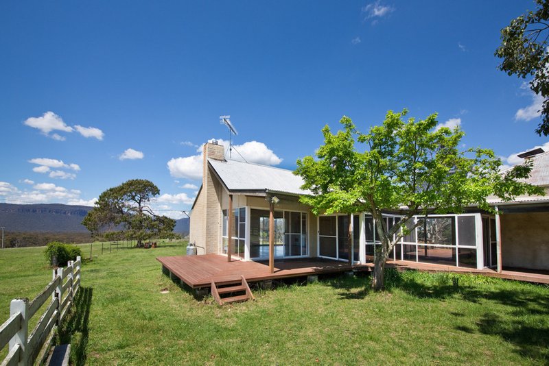 Photo - 373 Peach Tree Road, Megalong Valley NSW 2785 - Image 4