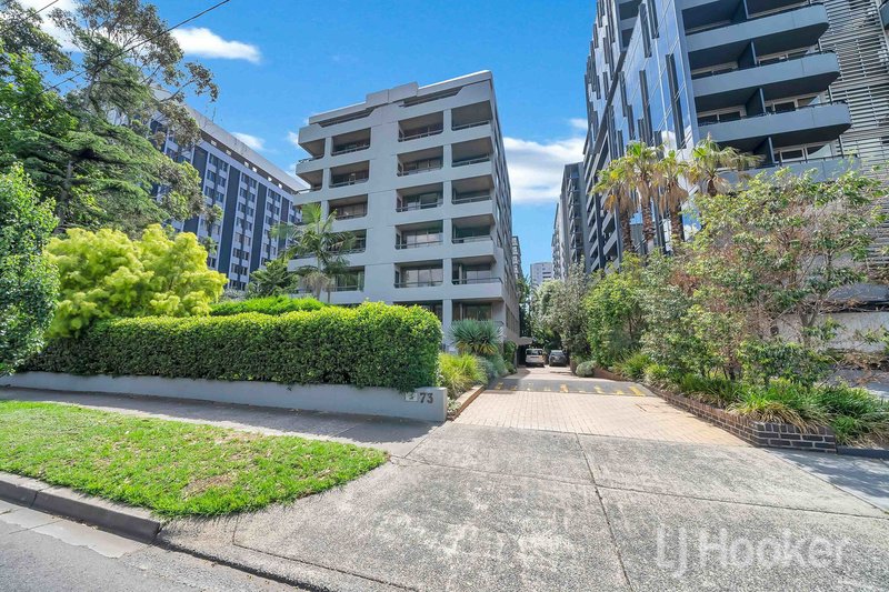 Photo - 3/73 Queens Road, Melbourne VIC 3004 - Image 14