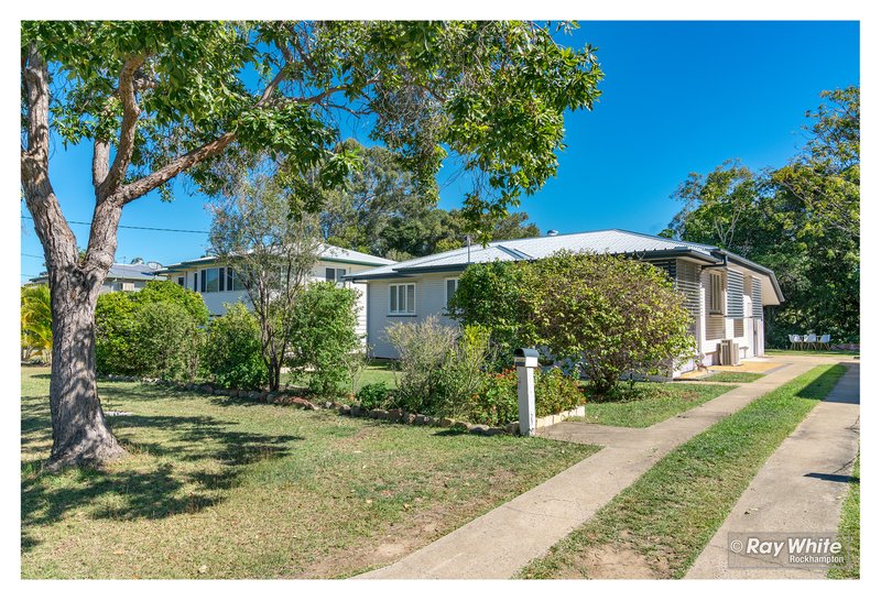 Photo - 373 Salamanca Street, Frenchville QLD 4701 - Image 2