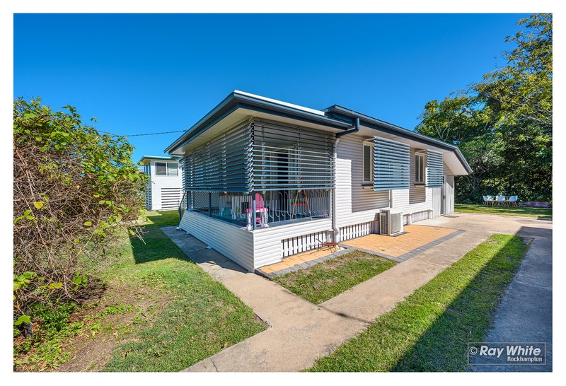 Photo - 373 Salamanca Street, Frenchville QLD 4701 - Image 3