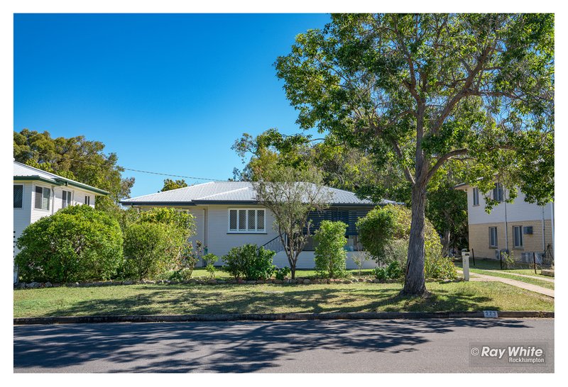 Photo - 373 Salamanca Street, Frenchville QLD 4701 - Image 22