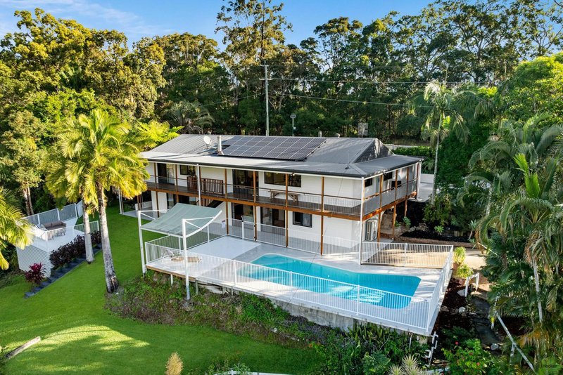 Photo - 373 Tallebudgera Connection Road, Tallebudgera QLD 4228 - Image 1