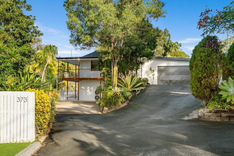 Photo - 373 Tallebudgera Connection Road, Tallebudgera QLD 4228 - Image 3