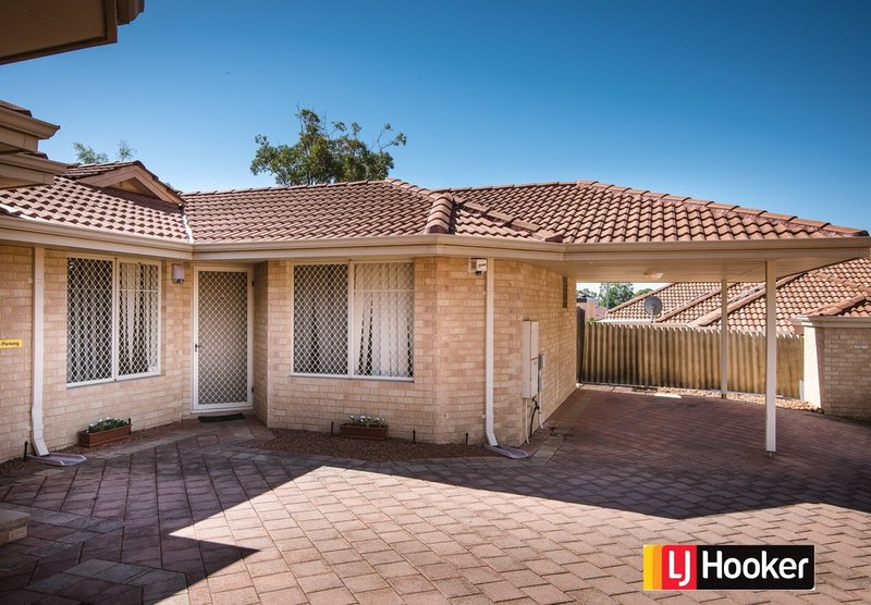 Photo - 3/73 Walpole Street, St James WA 6102 - Image 1