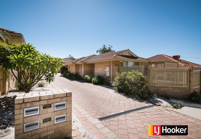 Photo - 3/73 Walpole Street, St James WA 6102 - Image 21