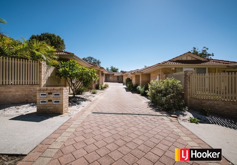 Photo - 3/73 Walpole Street, St James WA 6102 - Image 22