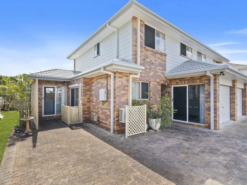 Photo - 37/30 Meadowlands Road, Carina QLD 4152 - Image