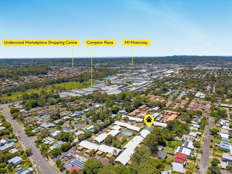 Photo - 37/31 Nyanza Street, Woodridge QLD 4114 - Image 14