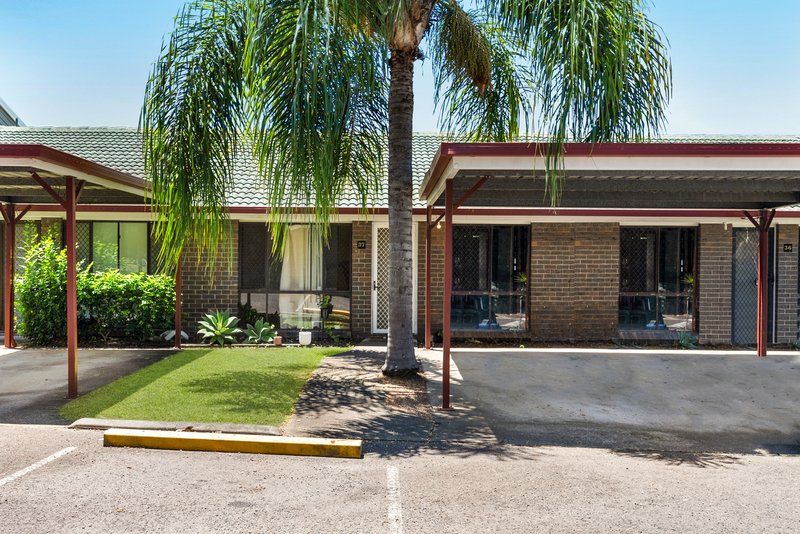 Photo - 37/31 Nyanza Street, Woodridge QLD 4114 - Image 1