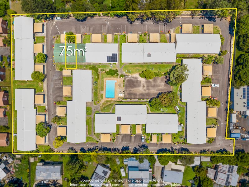 Photo - 37/31 Nyanza Street, Woodridge QLD 4114 - Image 14