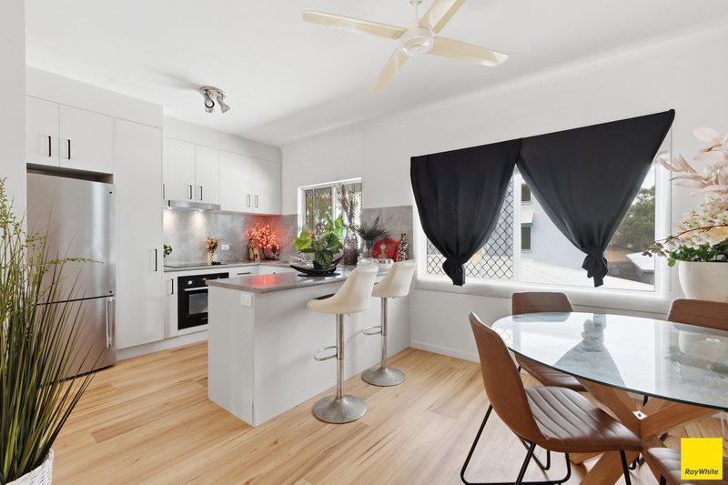 Photo - 37/34-36 Patience Street, Manoora QLD 4870 - Image 1