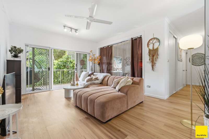 Photo - 37/34-36 Patience Street, Manoora QLD 4870 - Image 3