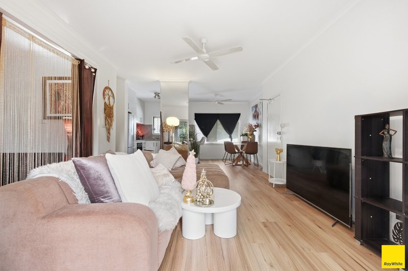 Photo - 37/34-36 Patience Street, Manoora QLD 4870 - Image 4
